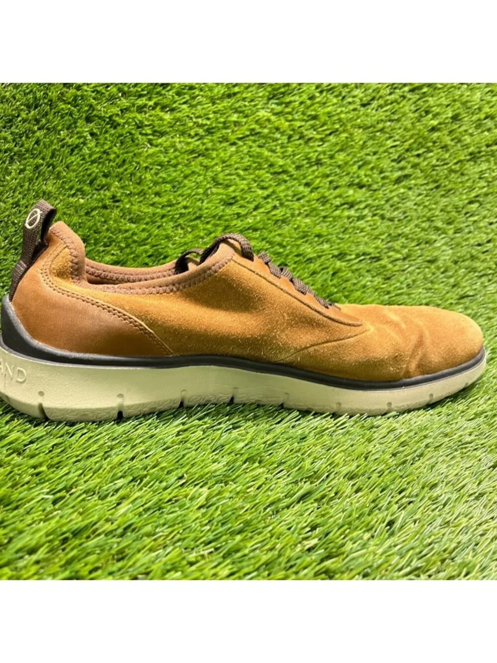 Cole Haan please review